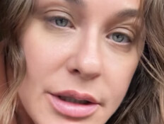 קרן פלס (צילום: Instagram)