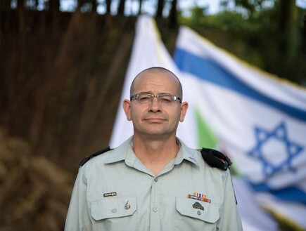 נתניהו הודיע: ראש המוסד הבא - מזכירו הצבאי רומן גופמן