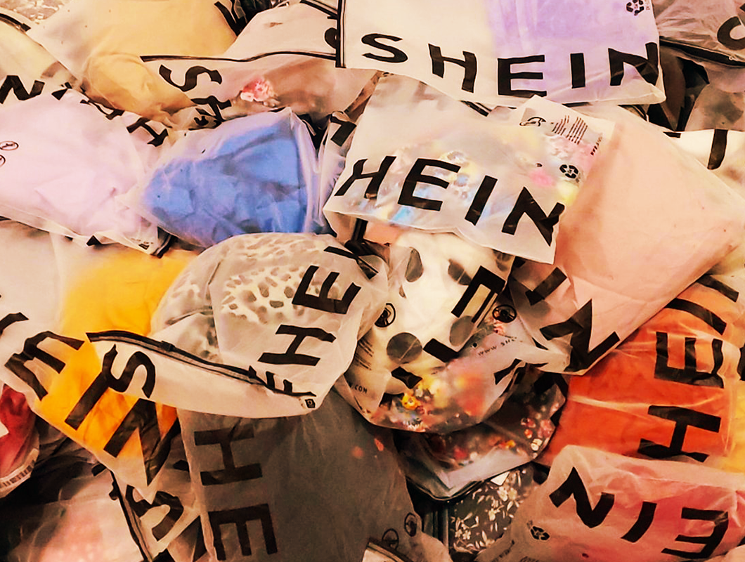 טירוף הקניות והמחיר הכבד: "הרעל בבגדים מגיע גם לעובר"