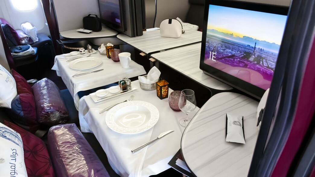 קטאר איירווייז קטאר איירווייז