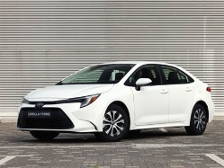 צילום: טויוטה ישראל (צילום: ספורט 5)