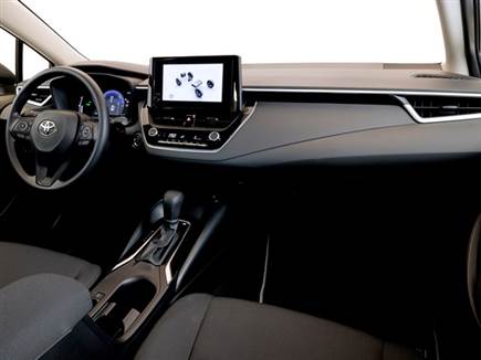 גם מבחינת אבזור ישנם כמה שינויים (צילום: ספורט 5)