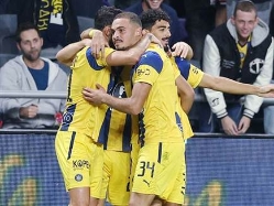 sportFive1639834 (צילום: ספורט 5)