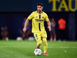 Manuel Queimadelos/Quality Sport Images/Getty Images (צילום: ספורט 5)