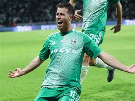 (דני מרון) (דני מרון)