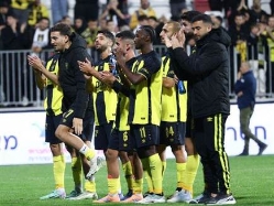 sportFive1639857 (צילום: ספורט 5)