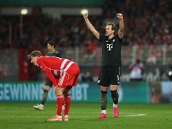 (Photo by Tom Weller/picture alliance via Getty Images) (צילום: ספורט 5)