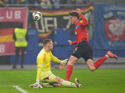 Marcus Brandt/picture alliance via Getty Images