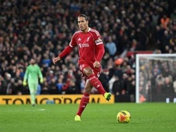 Liverpool FC/Liverpool FC via Getty Images (צילום: ספורט 5)