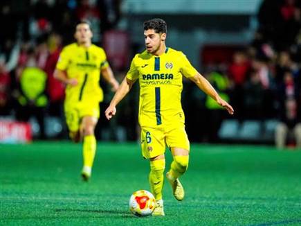 (Photo By Joaquin Corchero/Europa Press via Getty Images) (Photo By Joaquin Corchero/Europa Press via Getty Images)