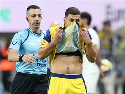 הערכה ראשונית: זמן ההיעדרות של בליץ`