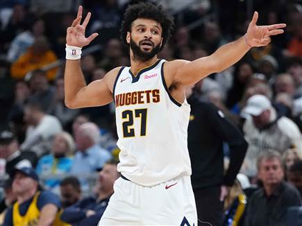 10 מ-11 משלוש: צפו ב-52 הנקודות של ג`מאל מארי