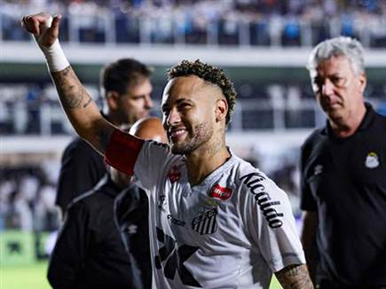 שלושער לניימאר, סנטוס קרובה להישארות