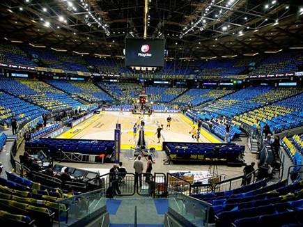 יהיה שווה ניצחונות? (אלן שיבר) (צילום: ספורט 5)