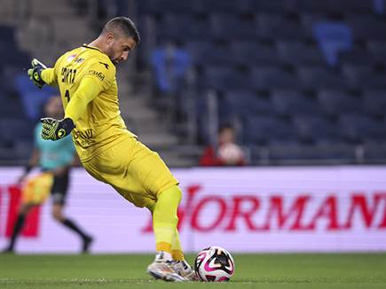 (מאור אלקסלסי) (מאור אלקסלסי)