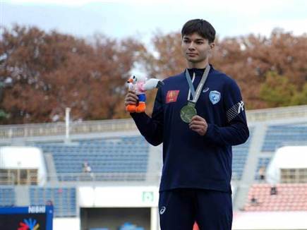 (קרדיט צילום תמונות: רועי אסא, ארגון ספורט חרשים ישראל)