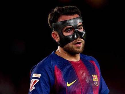 Pablo Rodriguez/Quality Sport Images/Getty Images