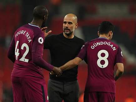 (Photo by Matthew Ashton - AMA/Getty Images)