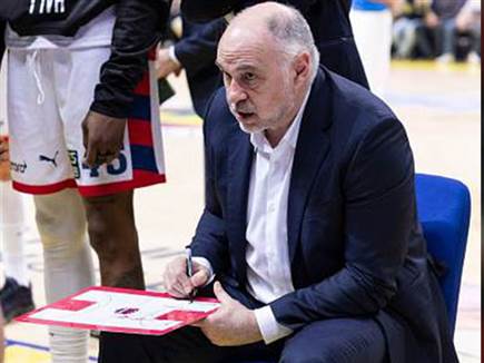 Photo by Tolga Adanali/Euroleague Basketball via Getty Images)