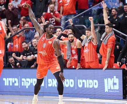 sportFive1640197 (צילום: ספורט 5)