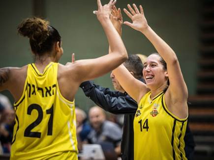 (עודד קרני, איגוד הכדורסל) (צילום: ספורט 5)