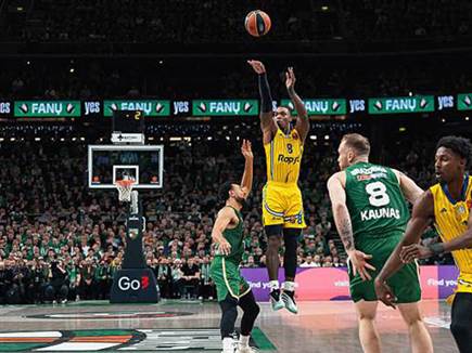 „אנחנו חתיכת קבוצה, הטוב עוד לפנינו”