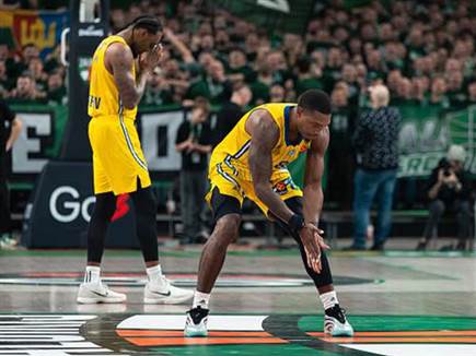 (GETTY) (צילום: ספורט 5)