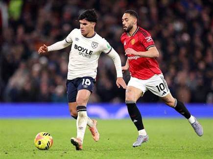 (GETTY) (צילום: ספורט 5)