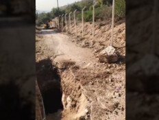 בהלה בגבול הצפון: "מנהרת חיזבאללה" אותרה ליד שלומי