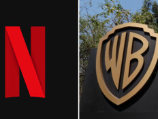 דרמה הוליוודית: עסקת הענק של נטפליקס