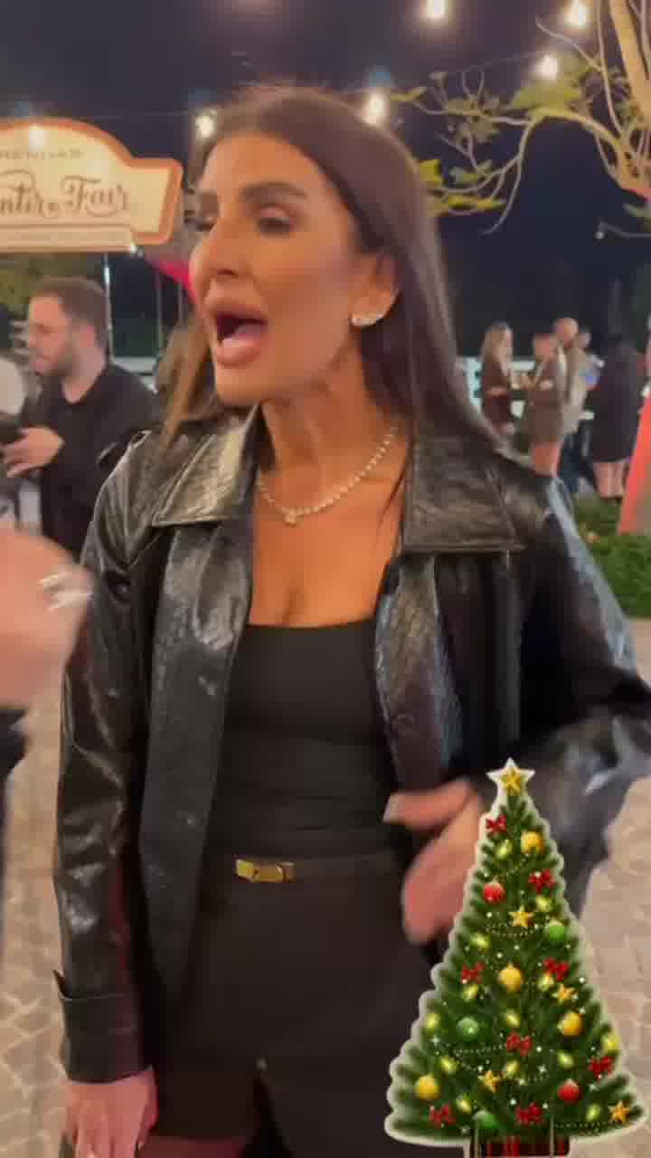 "לא לשחק אותה, אנחנו יהודים גאים": עינב בובליל נגד חגיגות הכריסמס