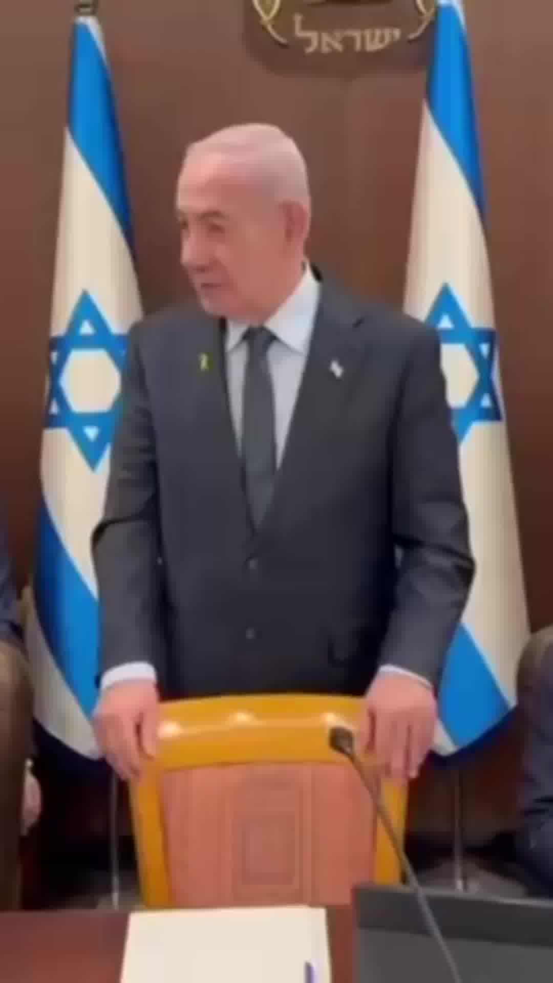 נתניהו לאחר העברת התקציב: ״לא זכורה לי העברת תקציב בהרמוניה כזאת בשנת בחירות״