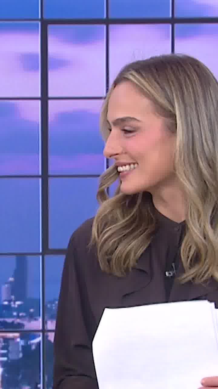 "זה כבר לא נכון": לאה שבת חושפת את ביטול האירוסין