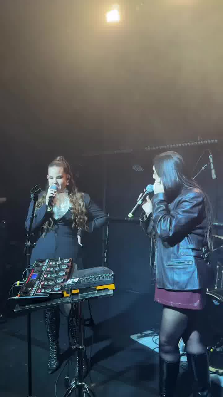 חייבים להמשיך להאיר: המפגש של נטע ברזילי ויובל רפאל