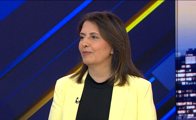 גילה גמליאל