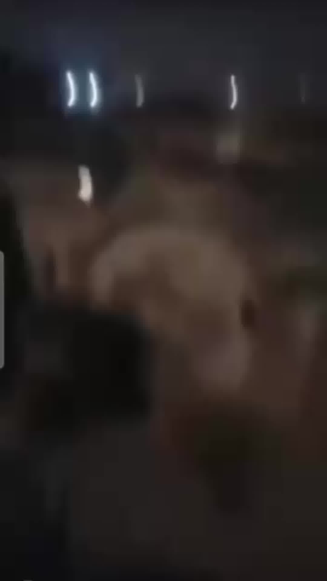 דיווח על חילופי אש בגבול פקיסטן-אפגניסטן