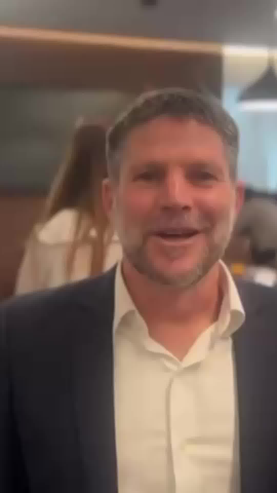 השר סמוטריץ׳ אחרי אישור התקציב: ״נאבק במונופולים כדי לפתוח תחרות״