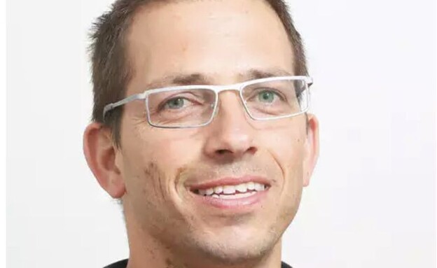 סרן איתן אורבך ז"ל