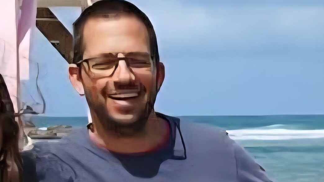 סרן איתן אורבך ז"ל