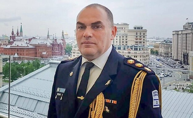 אל"ם גרמן גילטמן אל"ם גרמן גילטמן