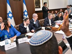 הממשלה אישרה את התקציב ל-2026: המשמעויות לכיס של כולנו