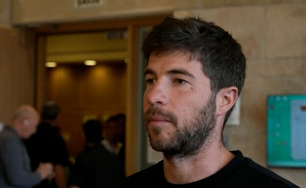 המילואימניקים בתגובה לדיוני חוק הפטור מגיוס