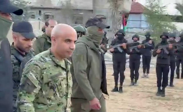 רסאן א-דהיני, היורש של אבו שבאב