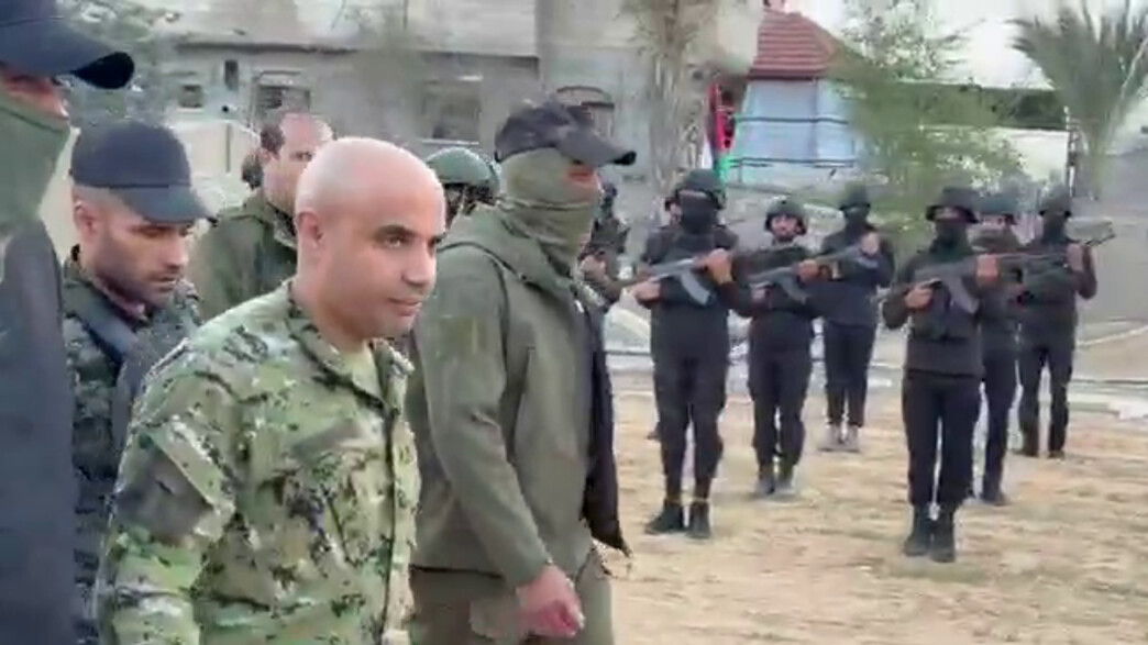 חמאס למיליציות: תסגירו את עצמכם ותקבלו חנינה