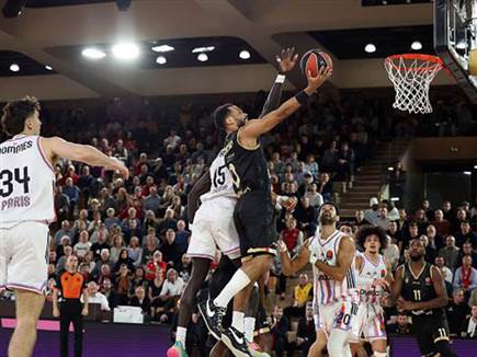 (GETTY) (צילום: ספורט 5)