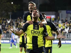 sportFive1640279 (צילום: ספורט 5)