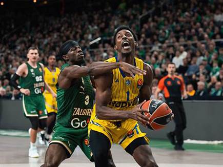 sportFive1640289 (צילום: ספורט 5)