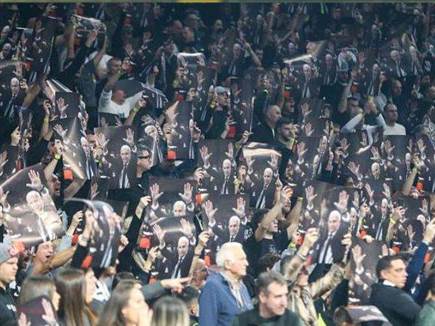 Filip Stevanovic/Anadolu via Getty Images