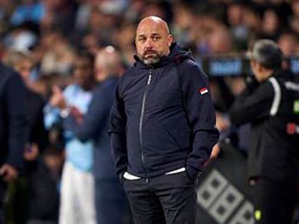 (Jose Manuel Alvarez Rey/Getty Images) (צילום: ספורט 5)