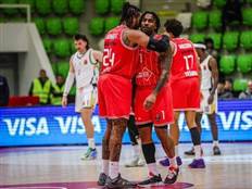 Yulian Todorov/Euroleague Basketball via Getty Images